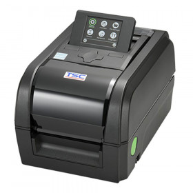 SLIP PRINTER (เครื่องพิมพ์ใบเสร็จ) TSC TX610 - 4-INCH PERFORMANCE DESKTOP PRINTERS