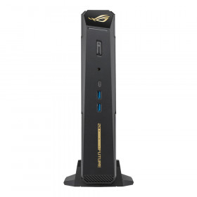 MINI PC (มินิพีซี) ASUS ROC NUC 16 EDITION 20 - BLACK RNUC16JNK9X8ADA1