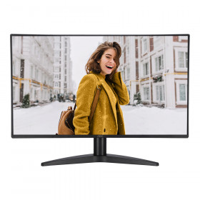 Monitor (จอมอนิเตอร์) AOC 27B36XE/67 - 27 Inch IPS FHD 144Hz Adaptive Sync