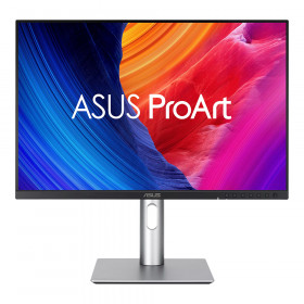Monitor (จอมอนิเตอร์) Asus ProArt Display PA248QV Gen2 (PA248QFV) - 24.1 Inch IPS WUXGA 100Hz Adaptive Sync
