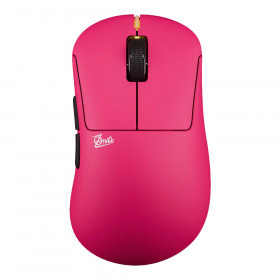 WIRELESS MOUSE (เมาส์ไร้สาย) PULSAR ZYWOO THE CHOSEN MOUSE GEN.2 MEDIUM - PINK