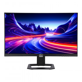 Monitor (จอมอนิเตอร์) Dahua DHI-LM27-E341AY - 27 Inch IPS 2K 275Hz Adaptive Sync