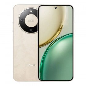 SMARTPHONE (สมาร์ทโฟน) HONOR X9D - 12GB/256GB SUNRISE GOLD