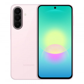 SMARTPHONE (สมาร์ทโฟน) SAMSUNG GALAXY A27 5G - 8GB/128GB LIGHT PINK