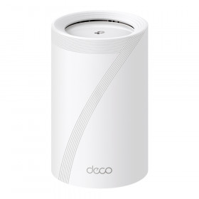 MESH WI-FI (เครือข่ายไวไฟ) TP-LINK DECO BE65 (V3) - BE11000 WHOLE HOME MESH WIFI 7 SYSTEM