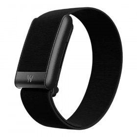 FITNESS TRACKER (อุปกรณ์ติดตามการออกกำลังกาย) WHOOP ONE 5.0 - BLACK