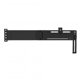 GPU MOUNTING (อุปกรณ์ยึดจับการ์ดจอ) ZALMAN ZM-VS3 DS - BLACK
