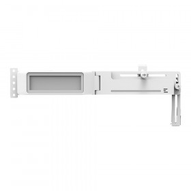 GPU MOUNTING (อุปกรณ์ยึดจับการ์ดจอ) ZALMAN ZM-VS3 DS - WHITE