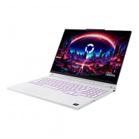 NOTEBOOK (โน้ตบุ๊ค) LENOVO LEGION5 15AGP11 83Q6005BTA - GLACIER WHITE