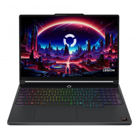 NOTEBOOK (โน้ตบุ๊ค) LENOVO LEGION 5 15AHP11 83Q70069TA - ECLIPSE BLACK