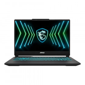 NOTEBOOK (โน้ตบุ๊ค) MSI CYBORG 15 A13VE-2472TH - BLACK