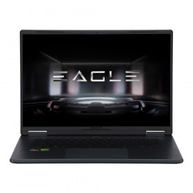 NOTEBOOK (โน้ตบุ๊ค) GIGABYTE EAGLE 9MJR2THF93SH - BLACK