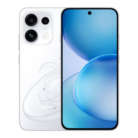 SMARTPHONE (สมาร์ทโฟน) OPPO RENO 16F 5G - 8GB/256GB POP WHITE