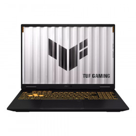 NOTEBOOK (โน้ตบุ๊ค) ASUS TUF GAMING 16 FX610JM-TU036W - OFF BLACK