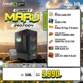 COMPUTER SET JIB MARU-2607004