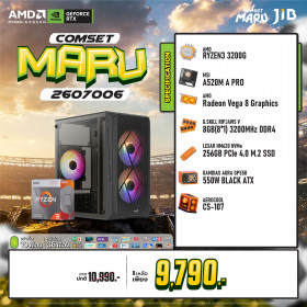 COMPUTER SET JIB MARU-2607006