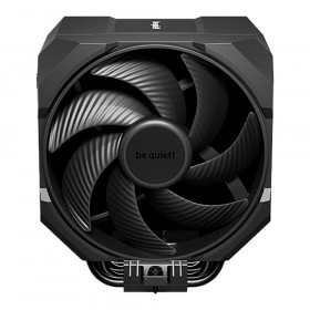 CPU AIR COOLER (พัดลมซีพียู) BE QUIET DARK ROCK 6 - BLACK