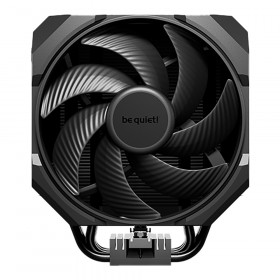 CPU AIR COOLER (พัดลมซีพียู) BE QUIET DARK ROCK PRO 6 - BLACK