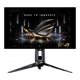 Monitor (จอมอนิเตอร์) Asus ROG Swift OLED PG27AQWP-G EDITION 20 - 26.5 Inch WOLED 2K 540Hz HD 720Hz