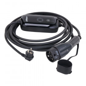 EV CHARGER (เครื่องชาร์จรถยนต์ไฟฟ้า) DAHUA DHI-ICS-A035E-H1E - D-VOLT MINI PROTABLE
