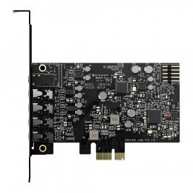 SOUND CARD (ซาวด์การ์ด) CREATIVE SOUND BLASTER AUDIGY FX PRO
