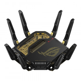 ROUTER (เราเตอร์) ASUS ROG RAPTURE GT-BE98 EDITION 20 - BE25000 WIFI 7