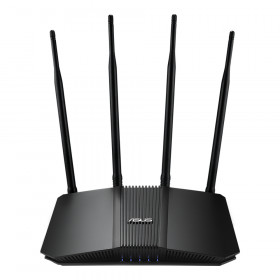 ROUTER (เราเตอร์) ASUS RT-BE3600HP - WIFI 7 AIMESH EXTENDABLE