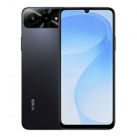 SMARTPHONE (สมาร์ทโฟน) WIKO T30 5G - 4GB/128GB BLACK