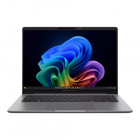 NOTEBOOK (โน้ตบุ๊คสำหรับองค์กร) ASUS EXPERTBOOK P3 PM3606CHA-MB0173WS - MISTY GREY