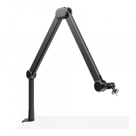 MICROPHONE ARM (ขาตั้งไมโครโฟน) ELGATO WAVE MIC ARM MK.2 - BLACK 10AAY9901
