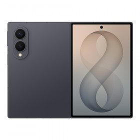 SMARTPHONE (สมาร์ทโฟน) SAMSUNG GALAXY Z FOLD 8 - 12GB/512GB GRAPHITE
