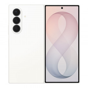 SMARTPHONE (สมาร์ทโฟน) SAMSUNG GALAXY Z FOLD 8 ULTRA - 12GB/512GB CREAM