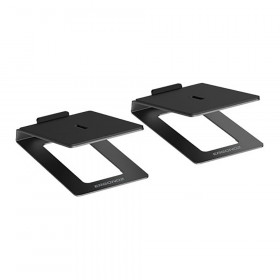 SPEAKER STAND (ขาตั้งลำโพง) ERGONOZ VIBE STAND 02 EGN-SM02 - BLACK