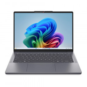 NOTEBOOK (โน้ตบุ๊ค) LENOVO IDEAPAD SLIM 3 16IWC11 83RS005LTA - LUNA GREY