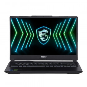 NOTEBOOK (โน้ตบุ๊ค) MSI CYBORG 15 A13VE-2472TH - BLACK