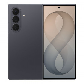 SMARTPHONE (สมาร์ทโฟน) SAMSUNG GALAXY Z FOLD 8 ULTRA - 16GB/1TB GRAPHITE
