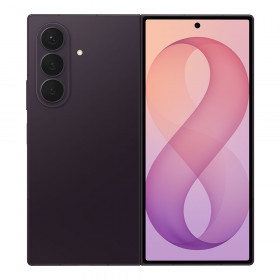 SMARTPHONE (สมาร์ทโฟน) SAMSUNG GALAXY Z FOLD 8 ULTRA - 16GB/1TB VIOLET SHADOW