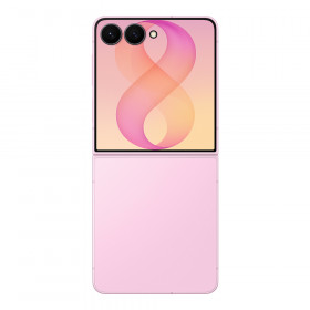SMARTPHONE (สมาร์ทโฟน) SAMSUNG GALAXY Z FLIP 8 - 12GB/256GB PINK