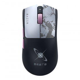 WIRELESS MOUSE (เมาส์ไร้สาย) RAZER VIPER V3 PRO SE - WUTHERING WAVES EDITION