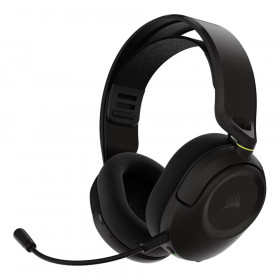 WIRELESS HEADSET (หูฟังไร้สาย) CORSAIR HS35 V3 - CARBON CA-9011401-WW