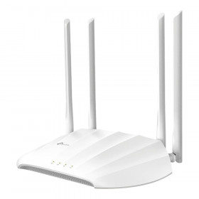 ACCESS POINT (แอคเซสพอยต์) TP-LINK TL-WA1201 (V4) - AC1200 WIRELESS ACCESS POINT