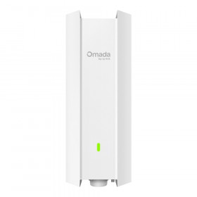ACCESS POINT (แอคเซสพอยต์) TP-LINK OMADA EAP650-OUTDOOR (V1.20) - AX3000 INDOOR/OUTDOOR WI-FI 6 ACCESS POINT