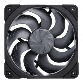 CASE FAN (พัดลมเคส) NOCTUA NF-A12X25 G2 PWM CHROMAX.BLACK - 120MM PWM