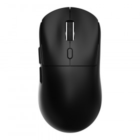 WIRELESS MOUSE (เมาส์ไร้สาย) AJAZZ X NACODEX NJ07 ULTRA - BLACK