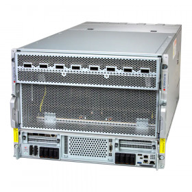 AI SERVER (เอไอเซิร์ฟเวอร์) SUPERMICRO HGX B300 ENTERPRISE AI SERVER - 8 x B300 GPU SYS-822GS-NB3RT