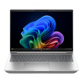 NOTEBOOK (โน้ตบุ๊คสำหรับองค์กร) HP PROBOOK 4 G2I 16 NEXT GEN AI - DS1E4AT#AKL