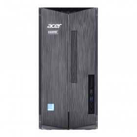 DESKTOP PC (คอมพิวเตอร์ตั้งโต๊ะ) ACER ASPIRE TC-1785-147F16G0T0MI/T007 - BLACK