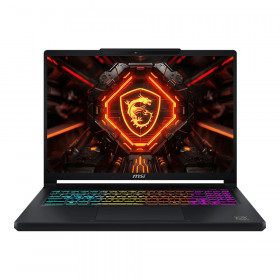 NOTEBOOK (โน้ตบุ๊ค) MSI CROSSHAIR 16 HX E14WFK-063TH - BLACK