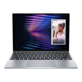 NOTEBOOK (โน้ตบุ๊ค) DELL XPS 13 DX13260-DX13260C5081 - SKY