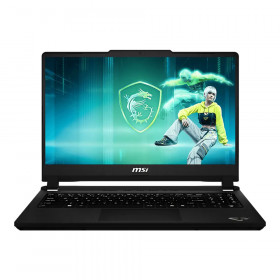 NOTEBOOK (โน้ตบุ๊ค) MSI CYBORGA 15 MAX C1WE-071TH - PLATINUM GRAY